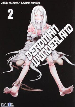 Deadman Wonderland, volumen 2