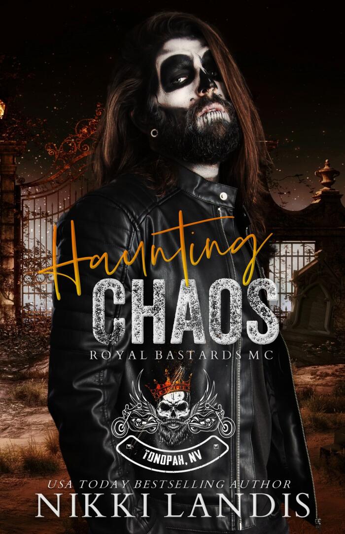 Haunting Chaos