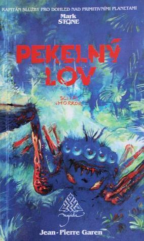 Pekelný lov