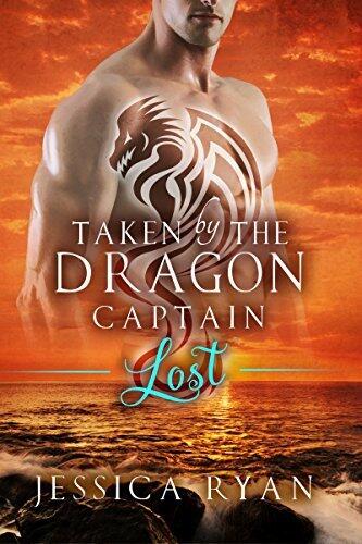 Taken by the Dragon Captain: Lost