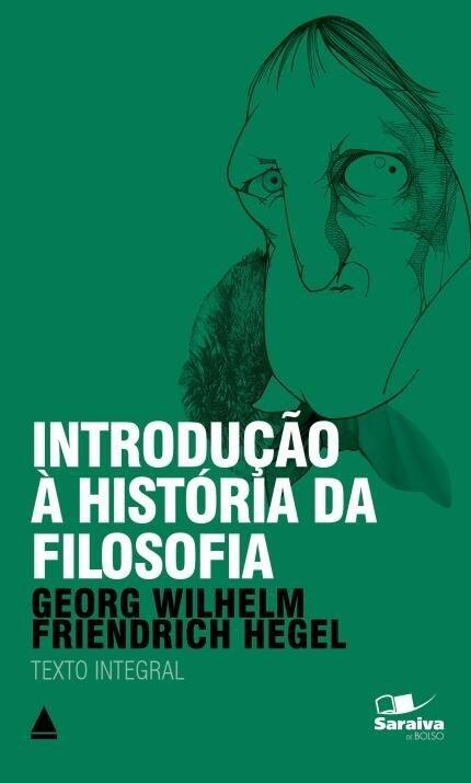 Introdução à história da filosofia
