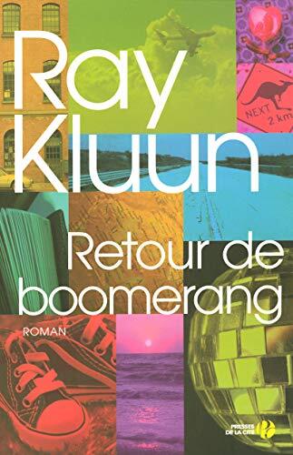 Retour De Boomerang