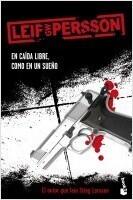 En caída libre, como en un sueño