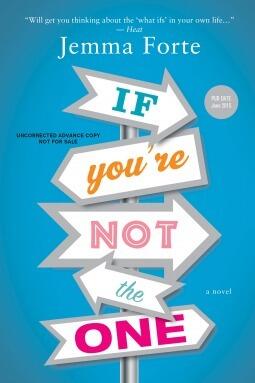 If You're Not the One