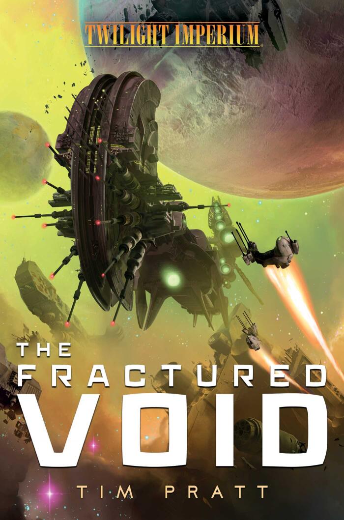 Twilight Imperium