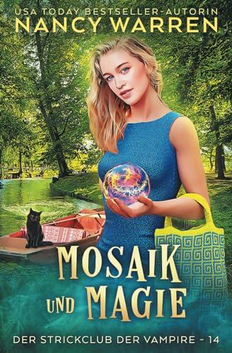 Mosaik und Magie