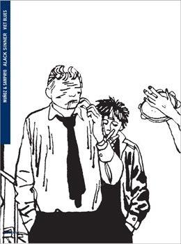 Alack Sinner, Vol. 2: Viet Blues