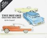 The hot one: Chevrolet, 1955-1957