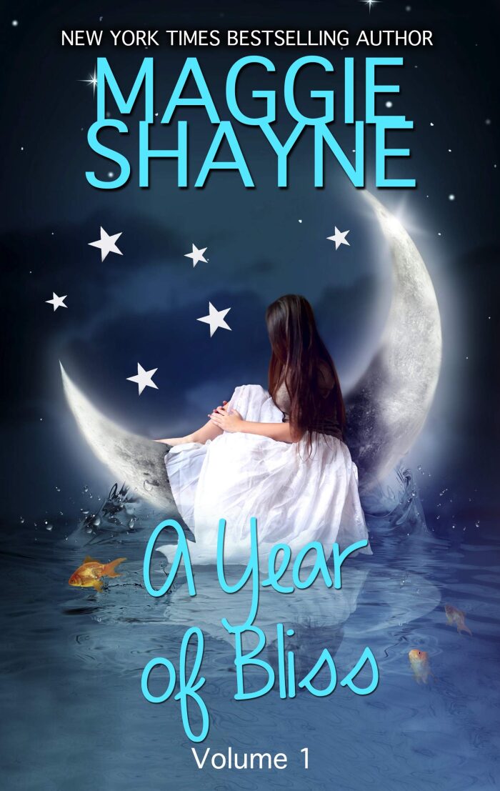 A Year of Bliss: Volume 1