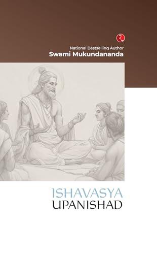 Ishavasya Upanishad