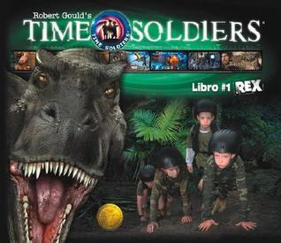 Rex (Time Soldiers)