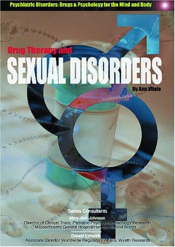 Drug Therapy and Sexual Disorders