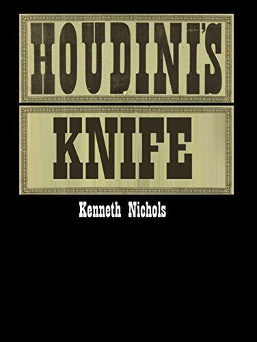 Houdini's Knife