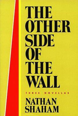 Other Side of the Wall: Three Novellas