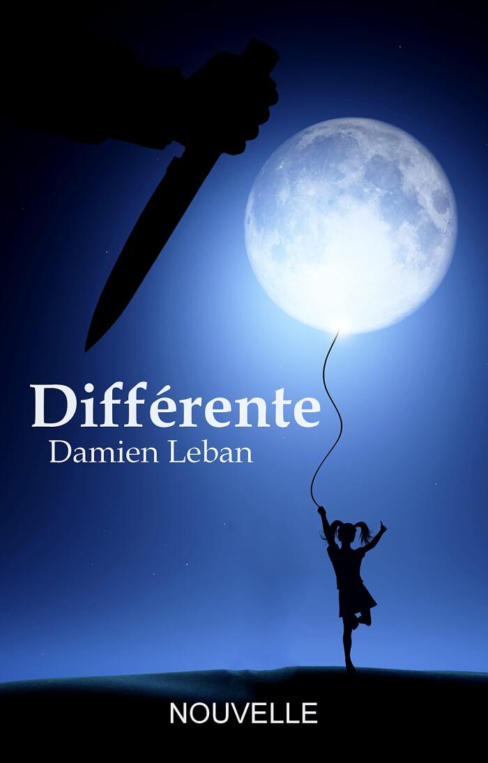 Différente: (Nouvelle / Thriller)