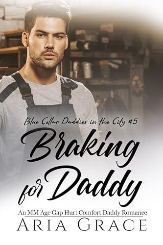 Braking for Daddy