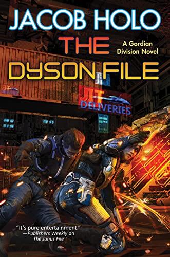 The Dyson File