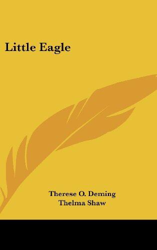Little Eagle