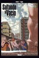 Saltando al vacío 5