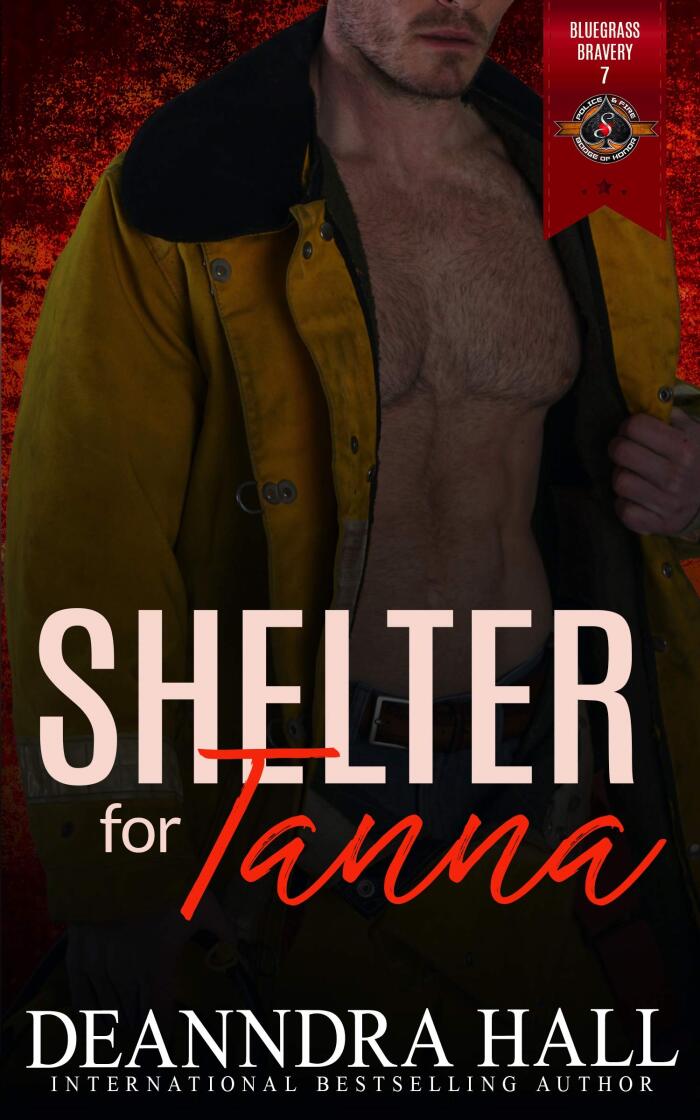 Shelter for Tanna