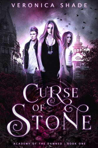 Curse of Stone