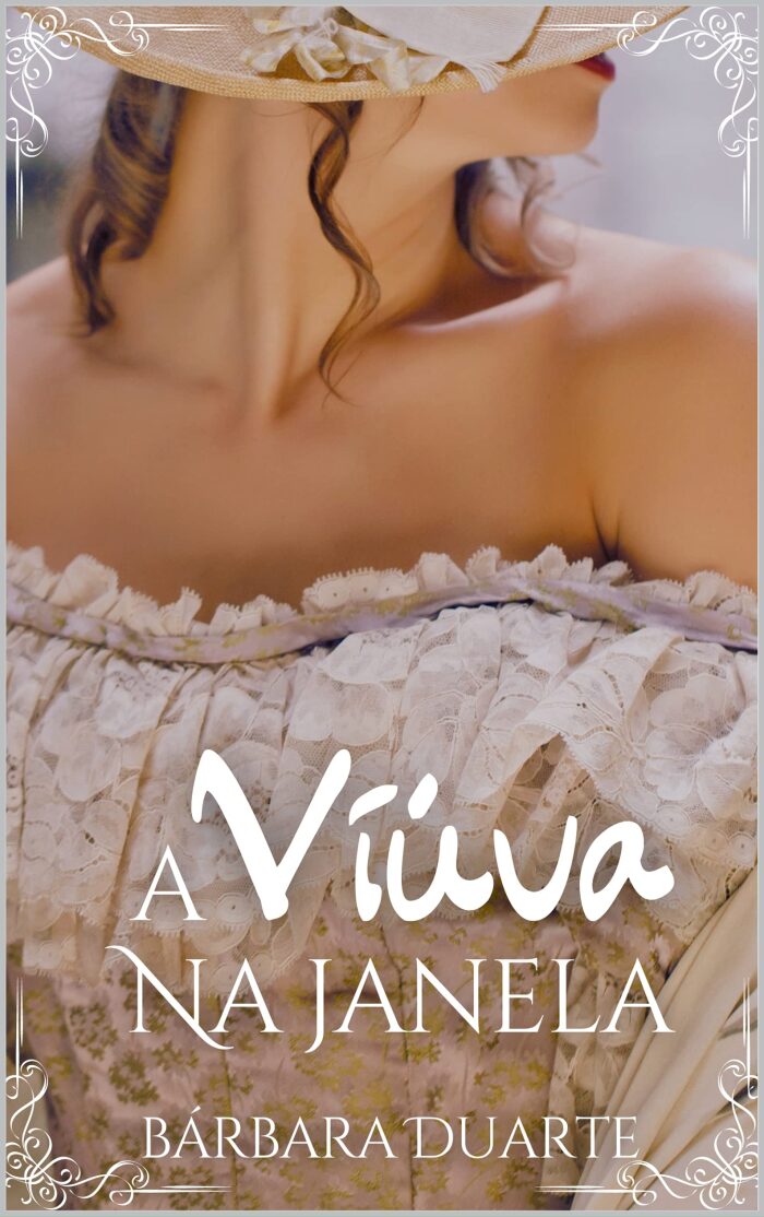 A Viúva na Janela