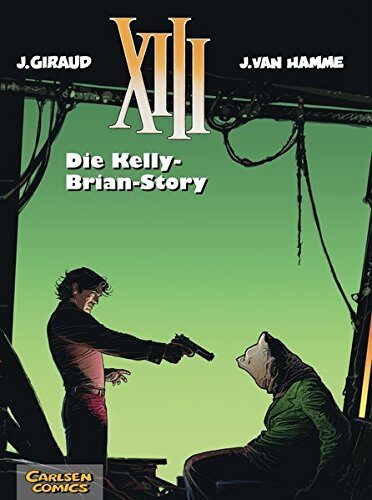 XIII, Bd 18
