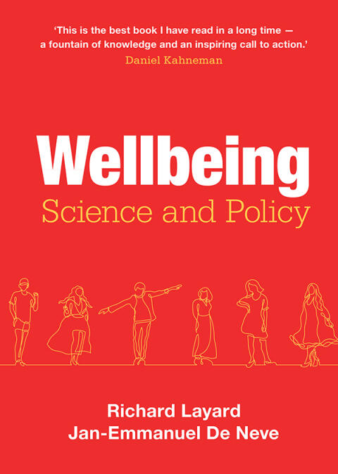 Wellbeing: Science and Policy