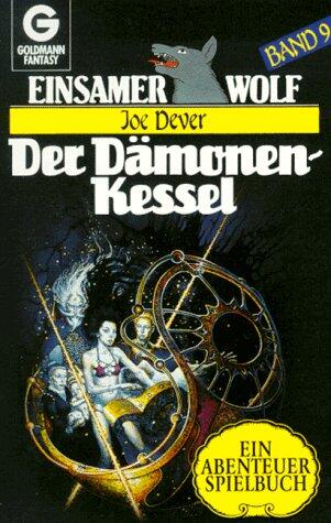 Der Dämonen-Kessel