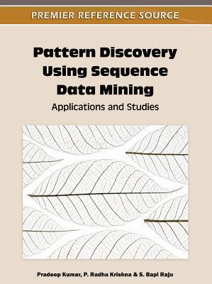 Pattern Discovery Using Sequence Data Mining