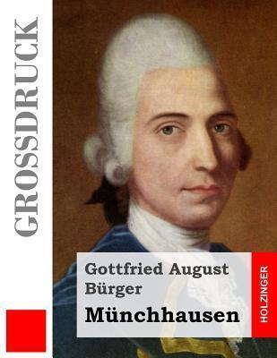 Münchhausen (Großdruck)