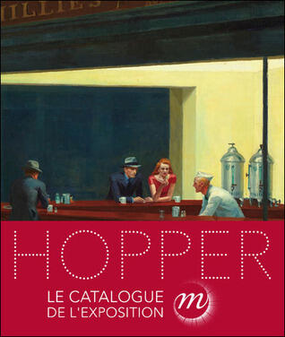 Hopper : Catalogue de l'exposition
