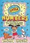 Little Numbers And Pictures That Show Just How Little They Are!