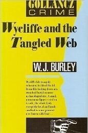 Wycliffe & The Tangled Web