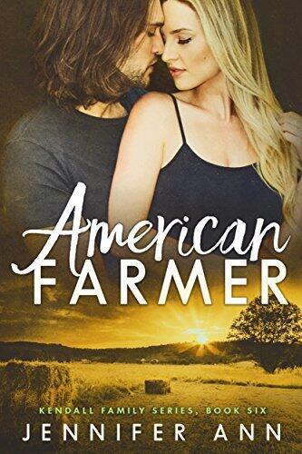 American Farmer