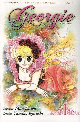 Georgie, Tome 1
