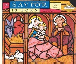 The Savior Is Born