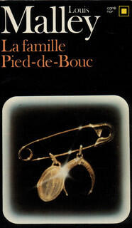 La famille Pied-de-Bouc