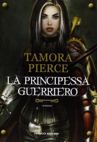 La principessa guerriero