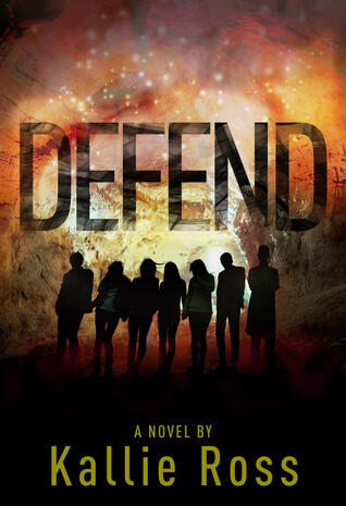 Defend