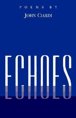 Echoes: Poems Left Behind