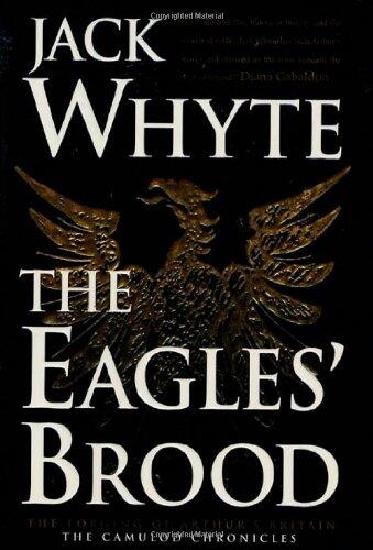 The Eagles' Brood