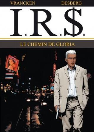 Le chemin de Gloria
