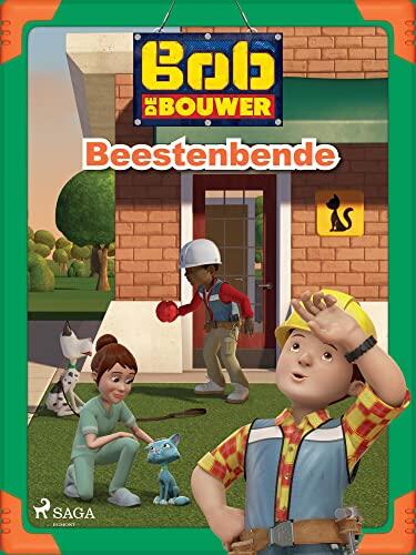 Bob de Bouwer - Beestenbende (Bob the Builder)