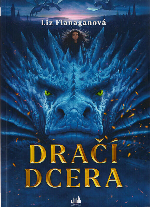 Dračí dcera