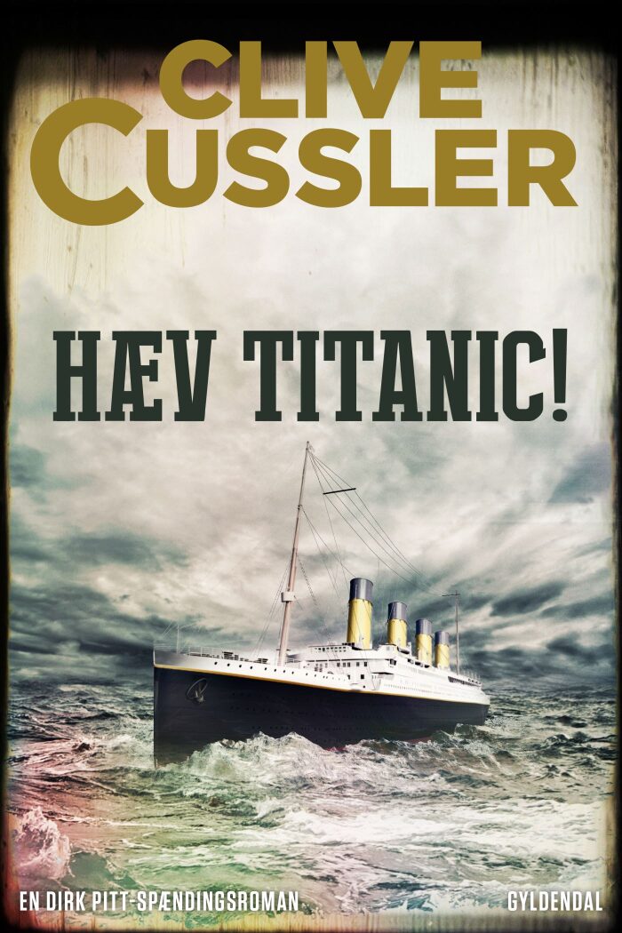 Hæv Titanic!