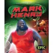 Mark Henry