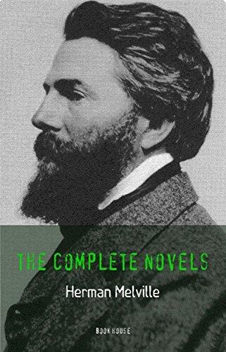 Herman Melville: The Complete Novels