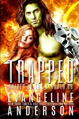 Trapped