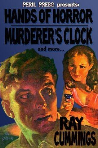 Hands of Horror - Murderer's Clock and more